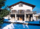  l'Olan, Les Deux Alpes Ski Chalet
